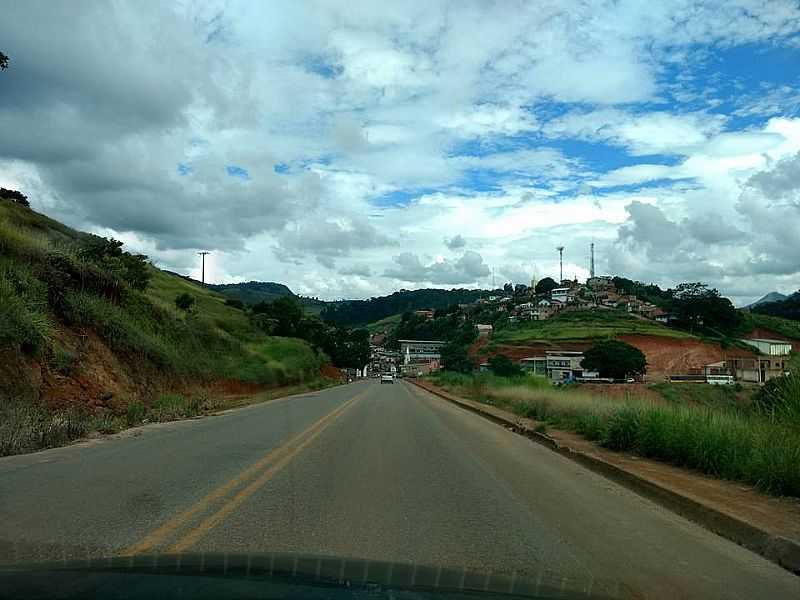 IMAGENS DA CIDADE DE SANTA MARGARIDA - MG - SANTA MARGARIDA - MG