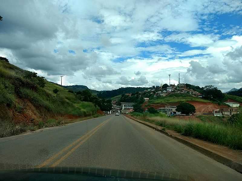 IMAGENS DA CIDADE DE SANTA MARGARIDA - MG - SANTA MARGARIDA - MG