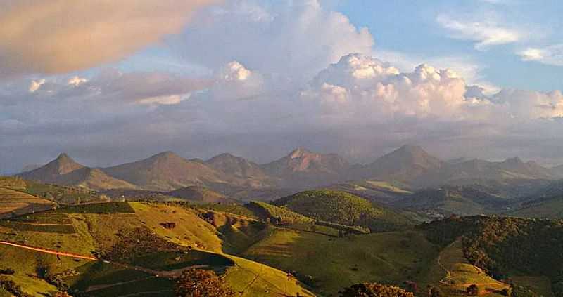 IMAGENS DA CIDADE DE SANTA MARGARIDA - MG - SANTA MARGARIDA - MG