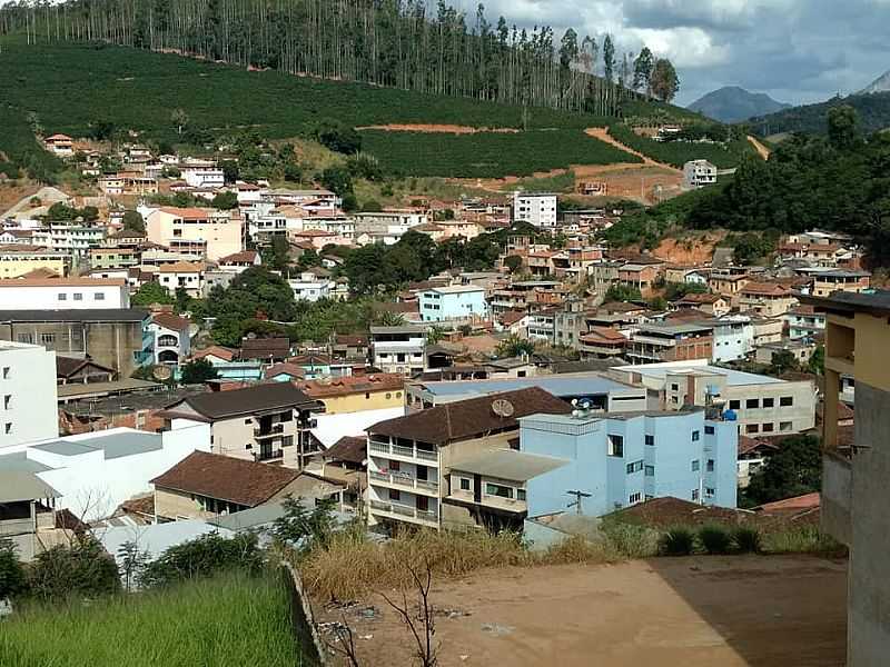 IMAGENS DA CIDADE DE SANTA MARGARIDA - MG - SANTA MARGARIDA - MG