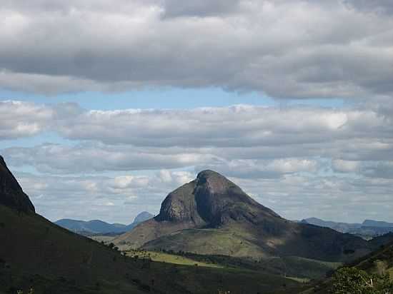 SANTA MARIA DO SALTO MG