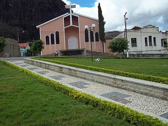 SANTA MARIA DO SALTO MG