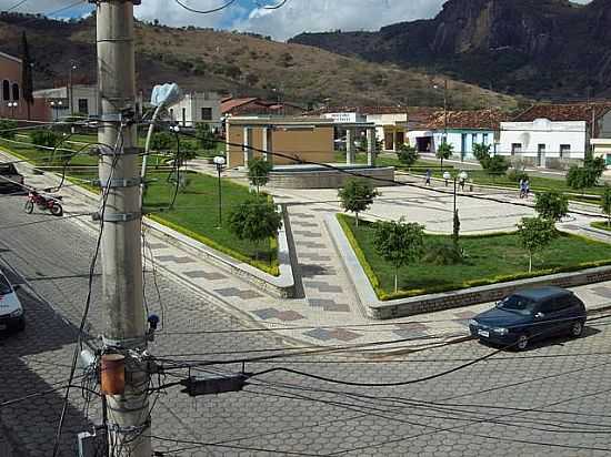 SANTA MARIA DO SALTO MG