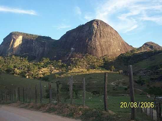 SANTA MARIA DO SALTO MG