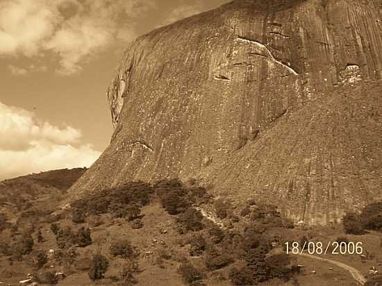 SANTA MARIA DO SALTO MG