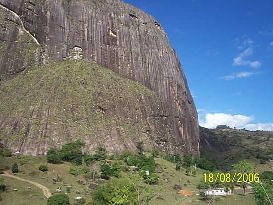 SANTA MARIA DO SALTO MG