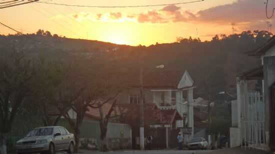 SANTA MARIA DO SUAU - MG -  POR NILCE BELTRO - SANTA MARIA DO SUAU - MG