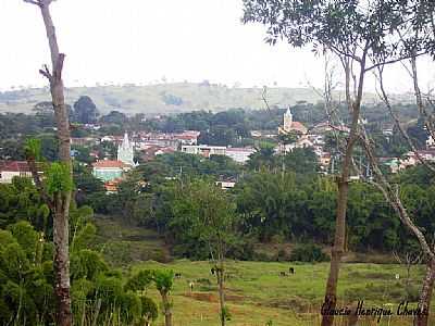 SANTA RITA DA ESTRELA, FOTO POR GLAUCIO HENRIQUE CHAVES. - SANTA RITA DA ESTRELA - MG