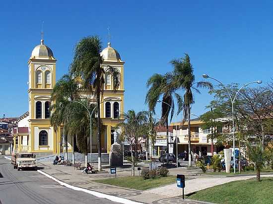 SANTA RITA DE CALDAS-MG-SANTURIO ARQUIDIOCESANO DE SANTA RITA-FOTO:JOSECELIO - SANTA RITA DE CALDAS - MG