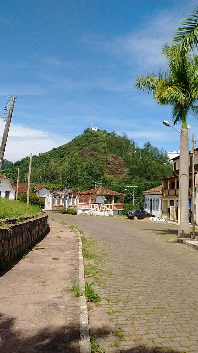 IMAGENS DA CIDADE DE  SANTA RITA DE JACUTINGA -  - SANTA RITA DE JACUTINGA - MG