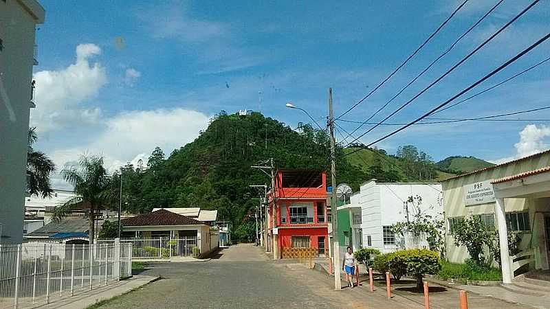 IMAGENS DA CIDADE DE  SANTA RITA DE JACUTINGA  - SANTA RITA DE JACUTINGA - MG