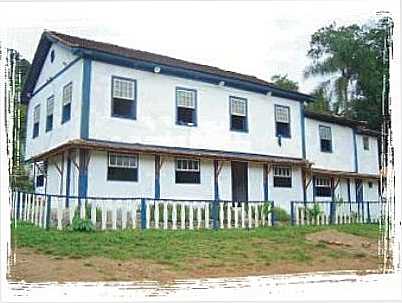 FAZENDA BOA VISTA, POR MARIA LUIZA - SANTA RITA DE JACUTINGA - MG