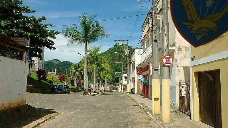 IMAGENS DA CIDADE DE  SANTA RITA DE JACUTINGA  - SANTA RITA DE JACUTINGA - MG