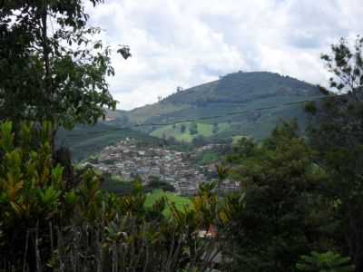 SANTA RITA DE MINAS, POR MARCELO DE OLIVEIRA CALDERARO - SANTA RITA DE MINAS - MG