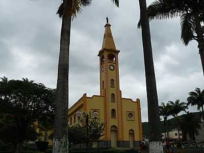 MATRIZ SANTA RITA POR ALTEMIRO OLINTO CRISTO - SANTA RITA DE MINAS - MG