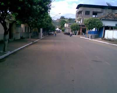 AV. DOS PIONEIROS - 1, POR OLGA SIMES - SANTA RITA DE MINAS - MG