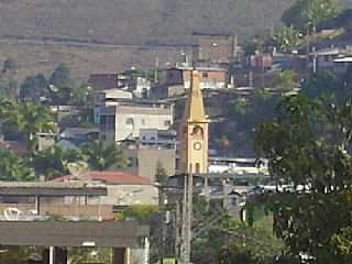 SANTA RITA POR ROCHESTER DE PAIVA - SANTA RITA DE MINAS - MG