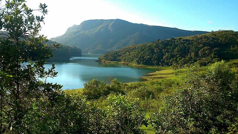 IMAGENS DA LOCALIDADE DE SANTA RITA DE OURO PRETO - MG - SANTA RITA DE OURO PRETO - MG
