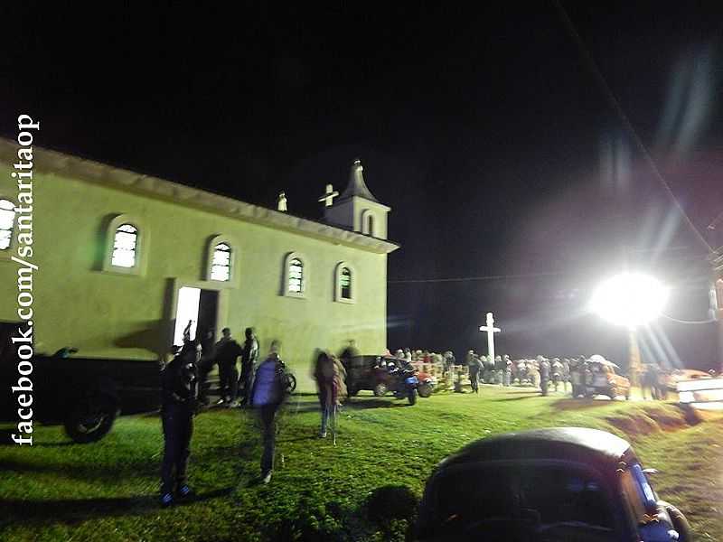 IMAGENS DA LOCALIDADE DE SANTA RITA DE OURO PRETO - MG - SANTA RITA DE OURO PRETO - MG