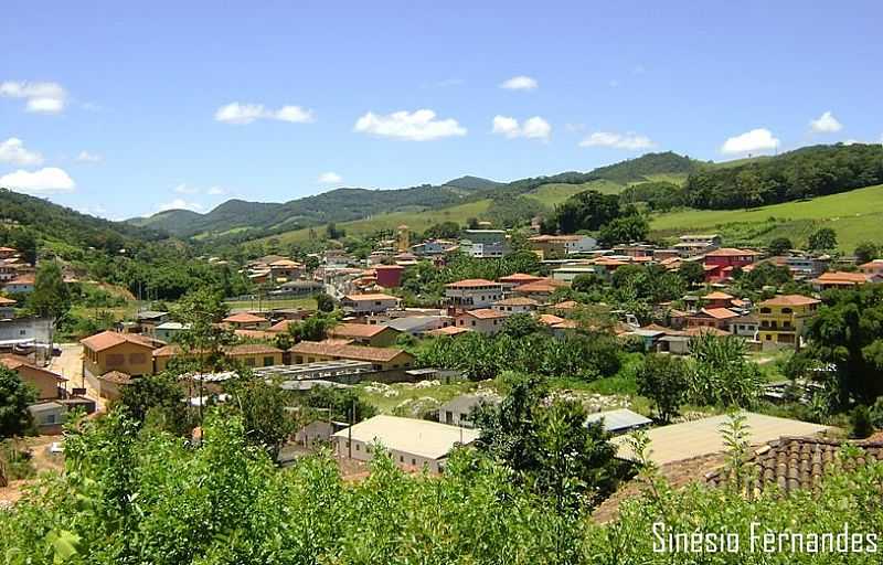 IMAGENS DA LOCALIDADE DE SANTA RITA DE OURO PRETO - MG - SANTA RITA DE OURO PRETO - MG