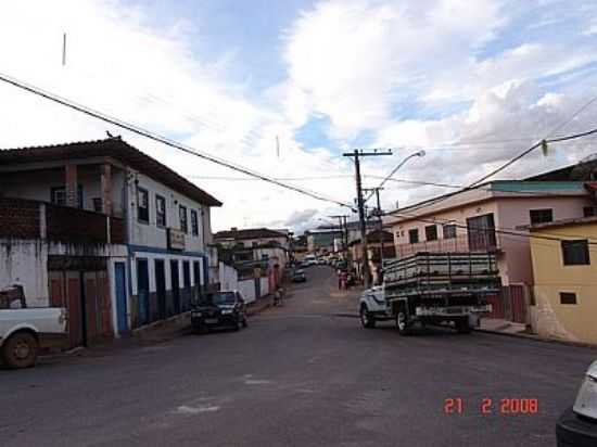 RUA DO COMRCIO DE SANTA RITA, POR JLIO CESAR ZEFERINO - SANTA RITA DE OURO PRETO - MG