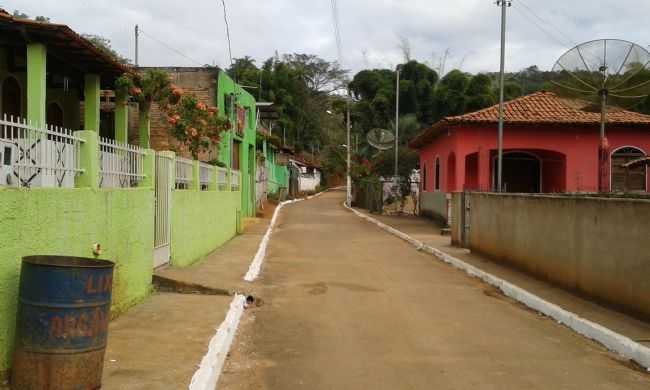 SANTA RITA DO RIO DE PEIXE,MG, POR FERNANDO LUIZ - SANTA RITA DO RIO DO PEIXE - MG