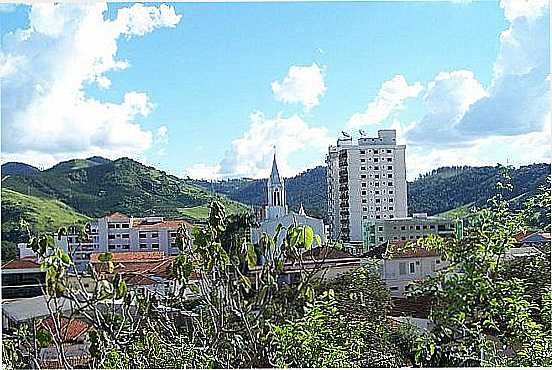 SANTA RITA DO SAPUCA MG