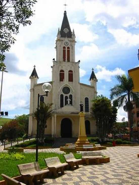 SANTA RITA DO SAPUCA MG