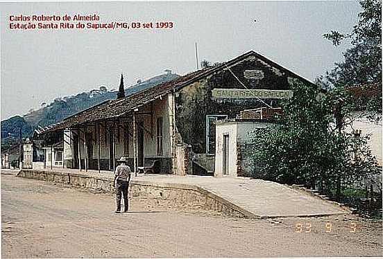 SANTA RITA DO SAPUCA MG