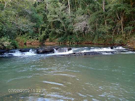 SANTA ROSA DA SERRA MG