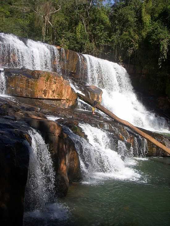 SANTA ROSA DA SERRA MG