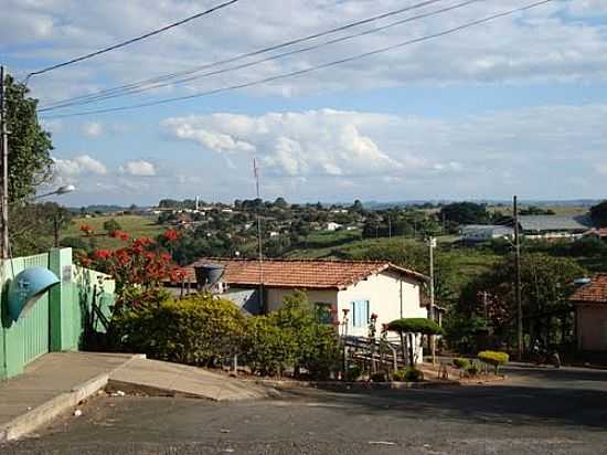 SANTA ROSA DA SERRA-FOTO:ALTOABAETE  - SANTA ROSA DA SERRA - MG