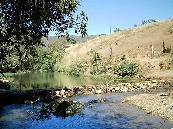 IMAGEM-FOTO:EDSON MARDEN  - SANTA ROSA DE LIMA - MG