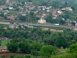 VISTA DA CIDADE FOTO
MONTANHA - SANTA TEREZINHA DE MINAS - MG