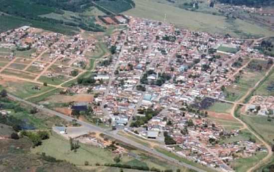 SANTANA DA VARGEM MG