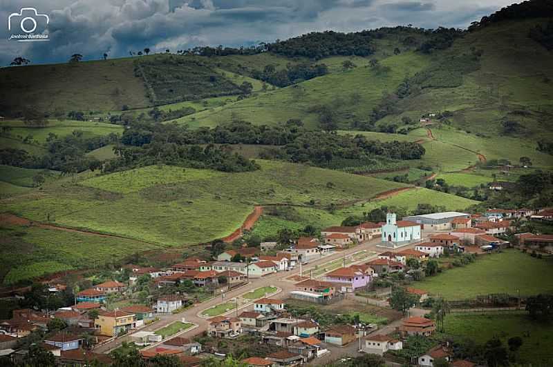 SANTANA DE CALDAS-MG-VISTA AREA DO DISTRITO-FOTO:JOELMIR BARBOSA - SANTANA DE CALDAS - MG