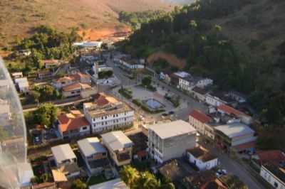 POR THEUZIN - SANTANA DE CATAGUASES - MG