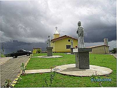 POR PAULO S S MOURA - SANTANA DE PIRAPAMA - MG