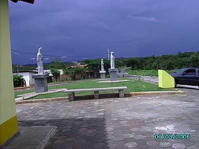 IMAGENS DOS SANTOS REIS, POR PAULO S S MOURA - SANTANA DE PIRAPAMA - MG