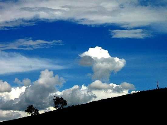 IMAGEM-FOTO:SANDRO TURCHET  - SANTANA DO CAPIVARI - MG