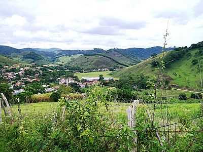 VISTA DA CIDADE FOTO
POR JULIOVALLE - SANTANA DO DESERTO - MG