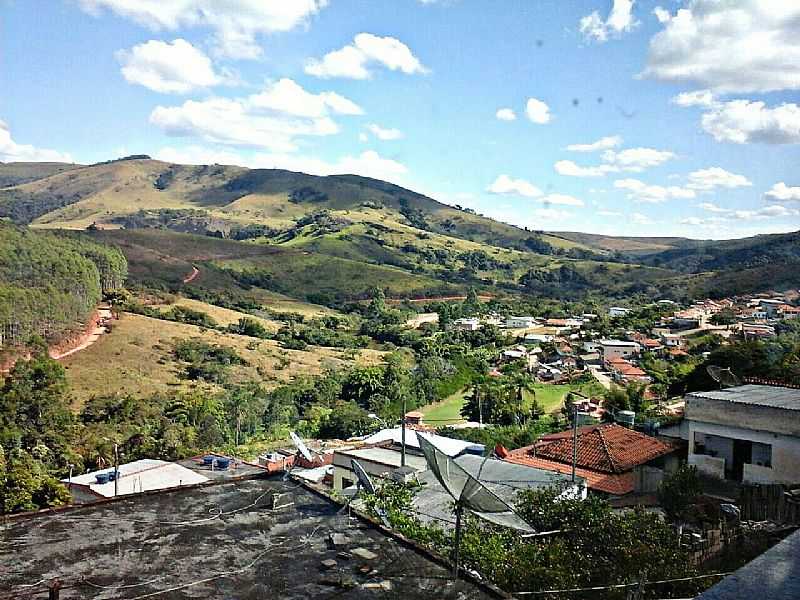 IMAGENS DA CIDADE DE SANTANA DO GARAMBU - MG - SANTANA DO GARAMBU - MG