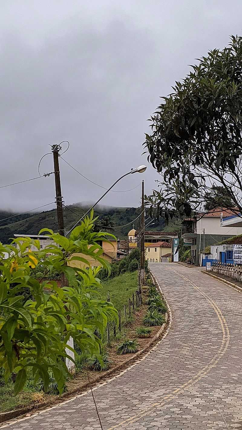 IMAGENS DA CIDADE DE SANTANA DO GARAMBU - MG - SANTANA DO GARAMBU - MG