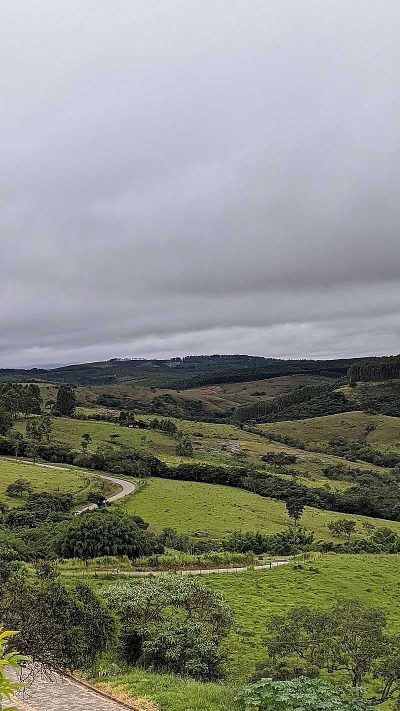 IMAGENS DA CIDADE DE SANTANA DO GARAMBU - MG - SANTANA DO GARAMBU - MG