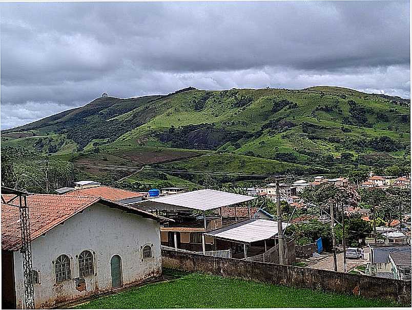 IMAGENS DA CIDADE DE SANTANA DO GARAMBU - MG - SANTANA DO GARAMBU - MG