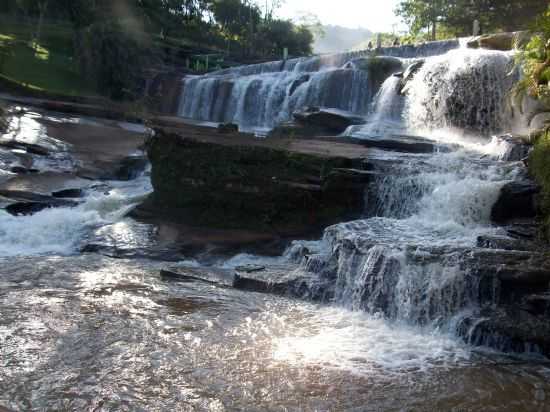 CACHOEIRA SANTANA DO PARAISO, POR YAAN FARIAS - SANTANA DO PARASO - MG