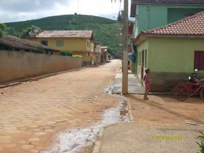 RUA DR JOSE GROSSI, POR EDERSOM MOREIRA CAETANO - SANTANA DO TABULEIRO - MG