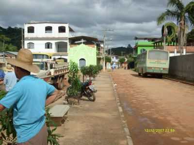 RUA N S DAS GRAAS, POR EDERSOM MOREIRA CAETANO - SANTANA DO TABULEIRO - MG