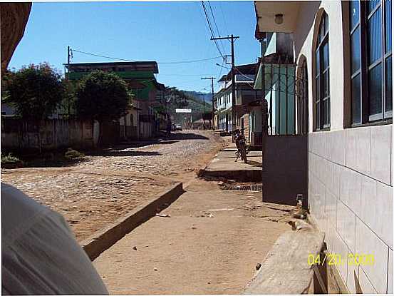 , POR HELDER LUCIO CAETANO - SANTANA DO TABULEIRO - MG