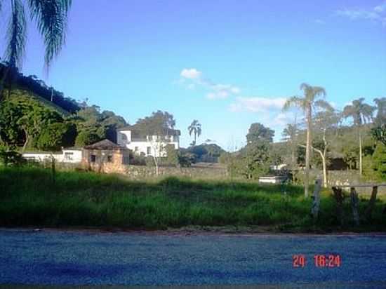 SANTANA DOS MONTES MG